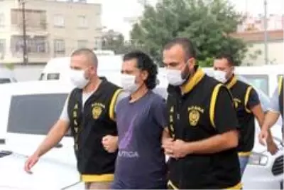 6 yıldır aranan suç makinesi özel harekat baskınıyla yakalandı 6 yıldır aranan suç makinesi özel harekat baskınıyla yakalandı