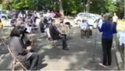 ABD'de hayatını kaybeden Osmanlı diplomatı ve eşi için anıt mezar yaptırıldı - NEW ABD'de hayatını kaybeden Osmanlı diplomatı ve eşi için anıt mezar yaptırıldı - NEW