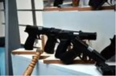 Son dakika gündem: Adana'da aranan 183 kişi yakalandı, çok sayıda silah ele geçirildi Son dakika gündem: Adana'da aranan 183 kişi yakalandı, çok sayıda silah ele geçirildi