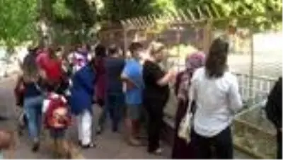 Adana'da ders zili çaldı Adana'da ders zili çaldı