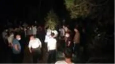Ağabeyinin ölümüne neden olduğu çocuk, toprağa verildi Ağabeyinin ölümüne neden olduğu çocuk, toprağa verildi