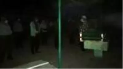 Ağabeyinin ölümüne neden olduğu çocuk, toprağa verildi Ağabeyinin ölümüne neden olduğu çocuk, toprağa verildi