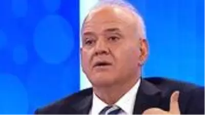 Ahmet Çakar'ın Beşiktaş Başkanı Ahmet Nur Çebi'ye yaptığı yorum dikkat çekti: Spor aklı en az olan başkan Ahmet Çakar'ın Beşiktaş Başkanı Ahmet Nur Çebi'ye yaptığı yorum dikkat çekti: Spor aklı en az olan başkan