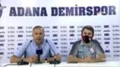 Ahmet Taşyürek: 'Bizim için değerli bir maç oldu' Ahmet Taşyürek: 'Bizim için değerli bir maç oldu'