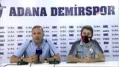 Ahmet Taşyürek: 'Bizim için değerli bir maç oldu' Ahmet Taşyürek: 'Bizim için değerli bir maç oldu'