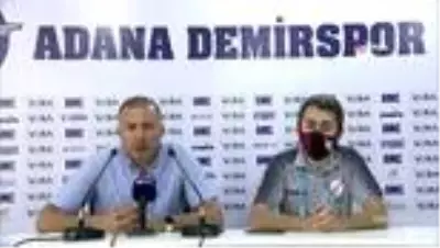 Ahmet Taşyürek: 'Bizim için değerli bir maç oldu' Ahmet Taşyürek: 'Bizim için değerli bir maç oldu'