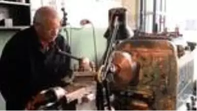 Ailesi baskı ve zulümden kaçan Kırım Türkü, 'yılın ahisi' seçildi Ailesi baskı ve zulümden kaçan Kırım Türkü, 'yılın ahisi' seçildi