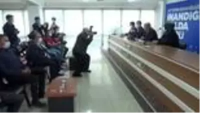 AK Parti Afyonkarahisar İl Başkanı Hüseyin Sezen istifa etti AK Parti Afyonkarahisar İl Başkanı Hüseyin Sezen istifa etti