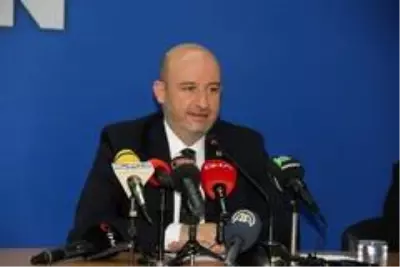 AK Parti Afyonkarahisar İl Başkanı Hüseyin Sezen istifa etti AK Parti Afyonkarahisar İl Başkanı Hüseyin Sezen istifa etti