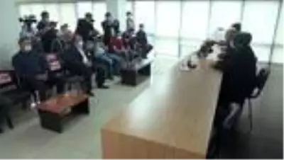 AK Parti Afyonkarahisar İl Başkanı Hüseyin Sezen istifa etti AK Parti Afyonkarahisar İl Başkanı Hüseyin Sezen istifa etti