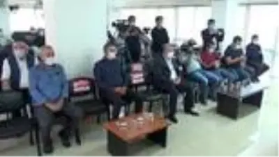 AK Parti Afyonkarahisar İl Başkanı Hüseyin Sezen istifa etti AK Parti Afyonkarahisar İl Başkanı Hüseyin Sezen istifa etti