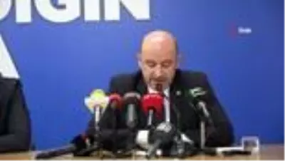 AK Parti Afyonkarahisar İl Başkanı Hüseyin Sezen istifa etti AK Parti Afyonkarahisar İl Başkanı Hüseyin Sezen istifa etti
