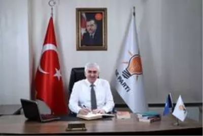 AK Parti ilçe kongrelerini tamamladı AK Parti ilçe kongrelerini tamamladı