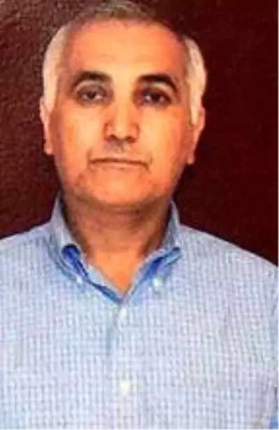 Akyazı'da Adil Öksüz'ün araziye çanta gömdüğü iddiasıyla kazı çalışması-ARŞİV Akyazı'da Adil Öksüz'ün araziye çanta gömdüğü iddiasıyla kazı çalışması-ARŞİV