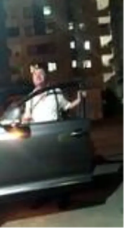 Alkollü yakalanan hakim polislere saldırıp küfretti Alkollü yakalanan hakim polislere saldırıp küfretti