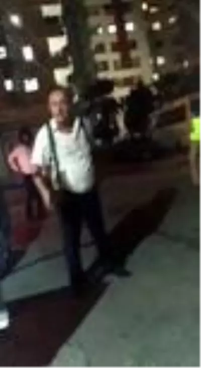 Alkollü yakalanan hakim polislere saldırıp küfretti Alkollü yakalanan hakim polislere saldırıp küfretti