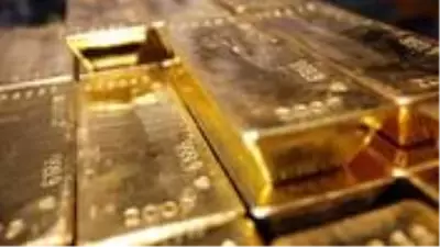 Altının kilogramı 470 bin 700 liraya geriledi Altının kilogramı 470 bin 700 liraya geriledi