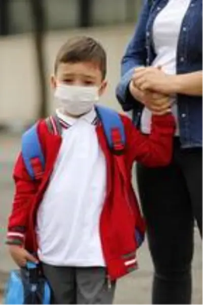 Son dakika haberleri | Ankara'da yüz yüze eğitim başladı Son dakika haberleri | Ankara'da yüz yüze eğitim başladı