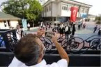 Son dakika haberleri | Ankara'da yüz yüze eğitim başladı Son dakika haberleri | Ankara'da yüz yüze eğitim başladı