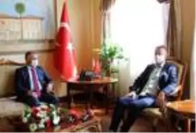 Antalya'ya hafta içi 35-40 bin, hafta sonu 40-45 bin turist geliyor Antalya'ya hafta içi 35-40 bin, hafta sonu 40-45 bin turist geliyor