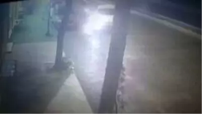 Arnavutköy'de motosiklet ile otomobil çarpıştı: 1 yaralı Arnavutköy'de motosiklet ile otomobil çarpıştı: 1 yaralı