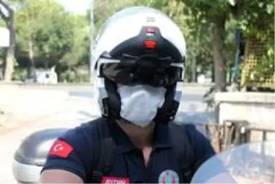 Son dakika haberleri: Aydın'ın motorize kahramanları, yaralılara hızır gibi yetişiyor Son dakika haberleri: Aydın'ın motorize kahramanları, yaralılara hızır gibi yetişiyor
