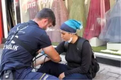 Son dakika haberleri: Aydın'ın motorize kahramanları, yaralılara hızır gibi yetişiyor Son dakika haberleri: Aydın'ın motorize kahramanları, yaralılara hızır gibi yetişiyor