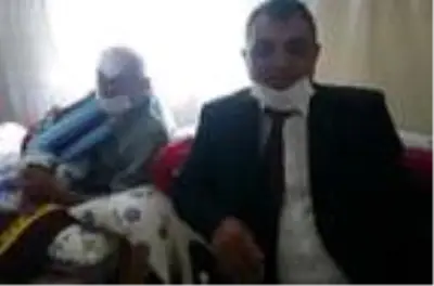 Ayının saldırdığı yaşlı adamı orman işçilerine ait köpek kurtardı Ayının saldırdığı yaşlı adamı orman işçilerine ait köpek kurtardı