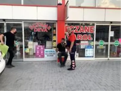 Son dakika haberleri... Doktor istediği ilacı yazmadığı için intihara kalkıştı, 'verdiğim rahatsızlık için özür dilerim'... Son dakika haberleri... Doktor istediği ilacı yazmadığı için intihara kalkıştı, 'verdiğim rahatsızlık için özür dilerim'...