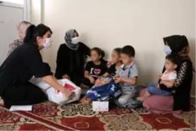 Son dakika haber... Babalarından şiddet gören çocuklara büyükşehir sahip çıktı Son dakika haber... Babalarından şiddet gören çocuklara büyükşehir sahip çıktı