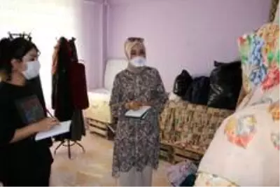 Son dakika haber... Babalarından şiddet gören çocuklara büyükşehir sahip çıktı Son dakika haber... Babalarından şiddet gören çocuklara büyükşehir sahip çıktı