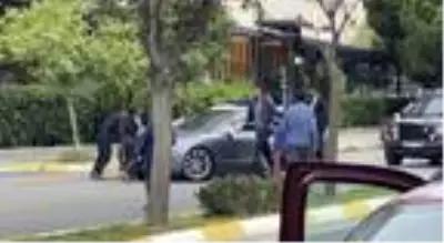 Bahşiş için canlarını tehlikeye attılar; polis ceza kesti Bahşiş için canlarını tehlikeye attılar; polis ceza kesti