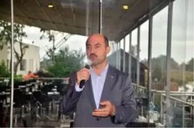 Başkan Kılıç: Başkan Kılıç: