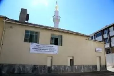 Başkan Kurt'a teşekkür ettiler Başkan Kurt'a teşekkür ettiler