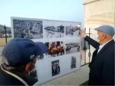 Başkan Pekmezci, Kenan Yavuz Etnografya Müzesini ziyaret etti Başkan Pekmezci, Kenan Yavuz Etnografya Müzesini ziyaret etti