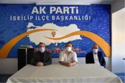 Başkan Sülük'ten Kaya'ya hayırlı olsun ziyareti Başkan Sülük'ten Kaya'ya hayırlı olsun ziyareti