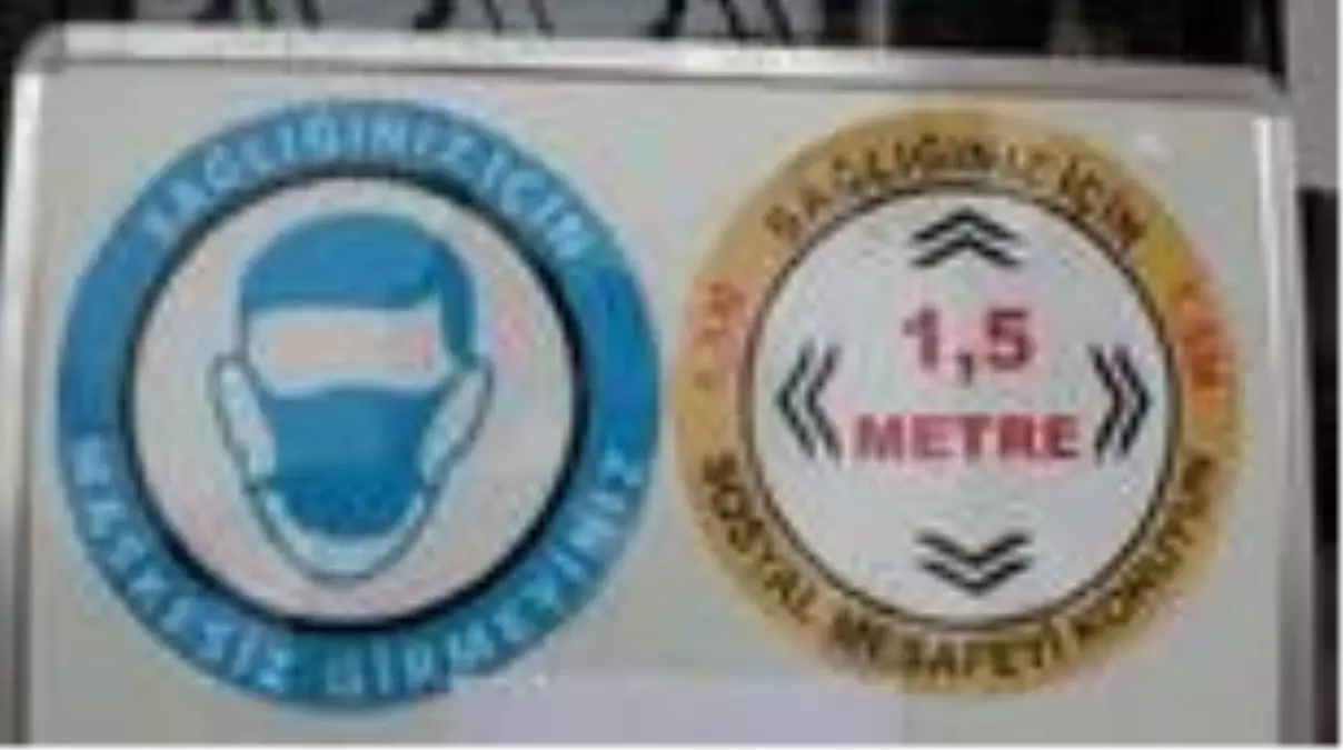 Beypazarı'nda yüz yüze eğitim başladı