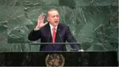 BM, tarihinde ilk kez online toplanacak! Genel Kurul'da söz alacak Erdoğan'ın gündeminde korona ve bölgesel gelişmeler var BM, tarihinde ilk kez online toplanacak! Genel Kurul'da söz alacak Erdoğan'ın gündeminde korona ve bölgesel gelişmeler var