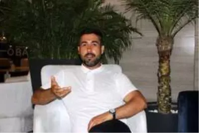 Bodrum'da bir ilk, kadınlara özel plajlı otel yoğun ilgi görüyor Bodrum'da bir ilk, kadınlara özel plajlı otel yoğun ilgi görüyor