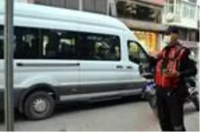 Son dakika haberi! Bolu'da karantina kuralını ihlal eden 3 kişi yurda yerleştirildi Son dakika haberi! Bolu'da karantina kuralını ihlal eden 3 kişi yurda yerleştirildi