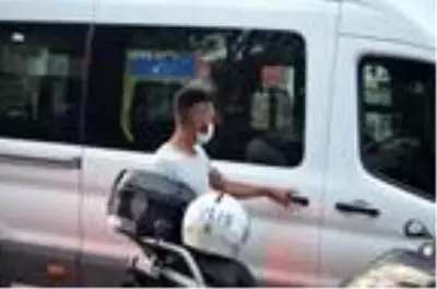 Son dakika haberi! Bolu'da karantina kuralını ihlal eden 3 kişi yurda yerleştirildi Son dakika haberi! Bolu'da karantina kuralını ihlal eden 3 kişi yurda yerleştirildi