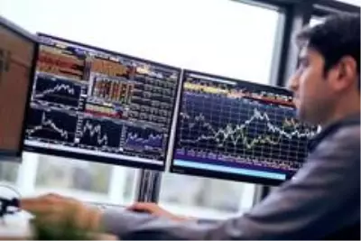 Borsa güne yatay başladı Borsa güne yatay başladı
