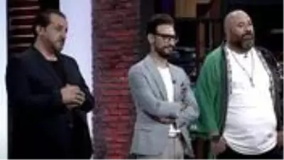 Bu hafta MasterChef'e veda eden isim Selin oldu Bu hafta MasterChef'e veda eden isim Selin oldu