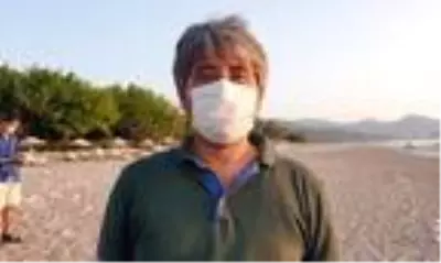 Çıralı'da bu sezon 3 bin 100 caretta caretta denizle buluştu Çıralı'da bu sezon 3 bin 100 caretta caretta denizle buluştu