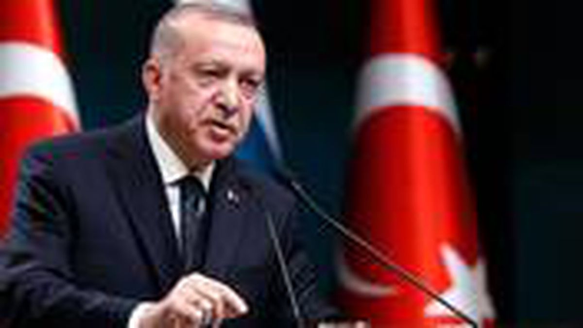 Cumhurbaşkanı Erdoğan, Birleşmiş Milletler Güvenlik Konseyi'nin yapısını eleştirdi: Adil ve sürdürülebilir değil