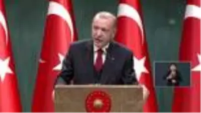 Son dakika haber | Cumhurbaşkanı Erdoğan: 'Biz kimsenin hakkına, hukukuna, onuruna el uzatmıyoruz. Son dakika haber | Cumhurbaşkanı Erdoğan: 'Biz kimsenin hakkına, hukukuna, onuruna el uzatmıyoruz.