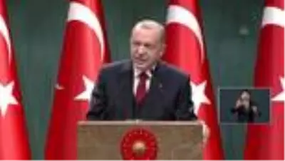 Cumhurbaşkanı Erdoğan: 'Büyük ve güçlü Türkiye'nin ayak sesleri daha yüksek tonda duyulmaya... Cumhurbaşkanı Erdoğan: 'Büyük ve güçlü Türkiye'nin ayak sesleri daha yüksek tonda duyulmaya...