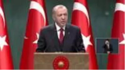 Cumhurbaşkanı Erdoğan: 'Büyük ve güçlü Türkiye'nin ayak sesleri daha yüksek tonda duyulmaya... Cumhurbaşkanı Erdoğan: 'Büyük ve güçlü Türkiye'nin ayak sesleri daha yüksek tonda duyulmaya...