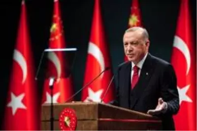 Son dakika haberleri: Cumhurbaşkanı Erdoğan, yeni tedbirleri açıkladı Son dakika haberleri: Cumhurbaşkanı Erdoğan, yeni tedbirleri açıkladı