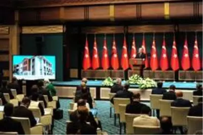 Son dakika haberleri: Cumhurbaşkanı Erdoğan, yeni tedbirleri açıkladı Son dakika haberleri: Cumhurbaşkanı Erdoğan, yeni tedbirleri açıkladı